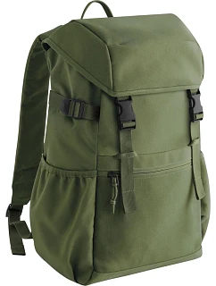 BG Batoh 52.0 moss green model 22456427 - BagBase