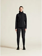 ADV 2.0 Softshell Jacket W Dámská softshellová bunda model 22466497 black - Craft Corporate