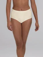 Essential vyšší kalhotky 1343 champagne - Anita Classix