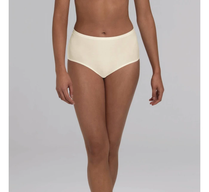 Essential vyšší kalhotky 1343 champagne - Anita Classix