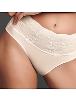 Essential Lace vyšší kalhotky model 20255346 crystal - Anita Classix Essential Lace vyšší kalhotky model 20255346 crystal - Anita Classix