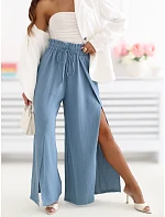 Spodnie CS SP model 22099834 ciemny niebieski - FPrice