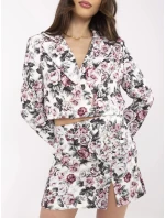 Komplet DHJ KMPL model 21091885 ciemny szary - FPrice Komplet DHJ KMPL model 21091885 ciemny szary - FPrice