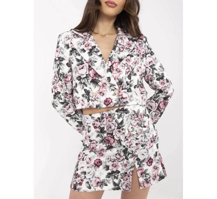 Komplet DHJ KMPL model 21091885 ciemny szary - FPrice Komplet DHJ KMPL model 21091885 ciemny szary - FPrice