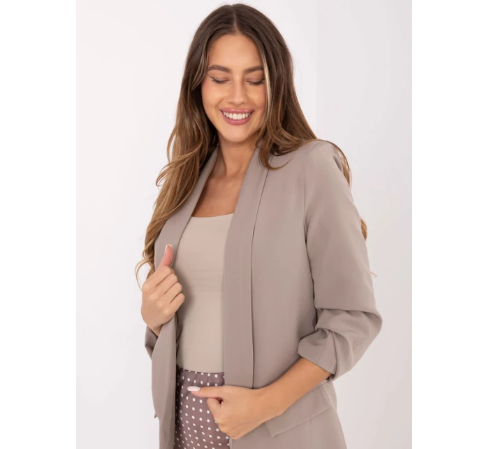 Blejzr IT MA FL2766.07P dark lilac Blejzr IT MA FL2766.07P dark lilac