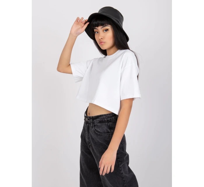 Tričko RV TS 7541.06 bílá Tričko RV TS 7541.06 bílá