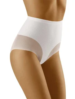 Dámské kalhotky model 17566026 White - Wol-Bar