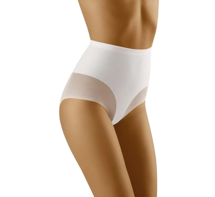 Dámské kalhotky model 17566026 White - Wol-Bar