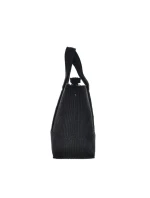 Kabelka Manšestrová Big Star OO574038 Černá Kabelka Manšestrová Big Star OO574038 Černá