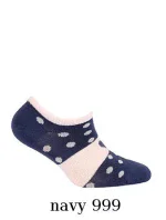 Dámské kotníkové ponožky Be Active model 14472042 - Wola