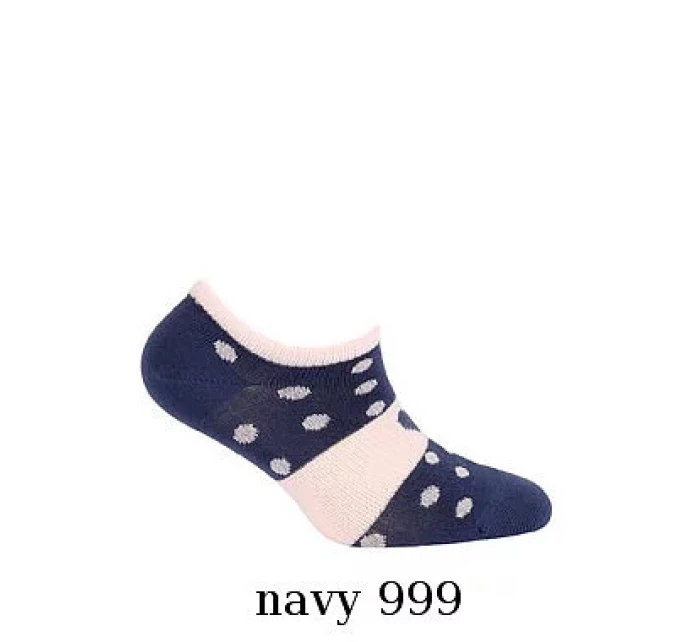 Dámské kotníkové ponožky Be Active model 14472042 - Wola