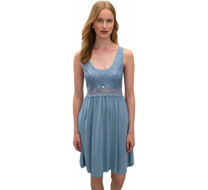 Dámská noční košile 16154-589 - Vamp