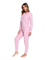 DÁMSKÉ PYŽAMO model 21284037 J/25 - DOCTOR NAP