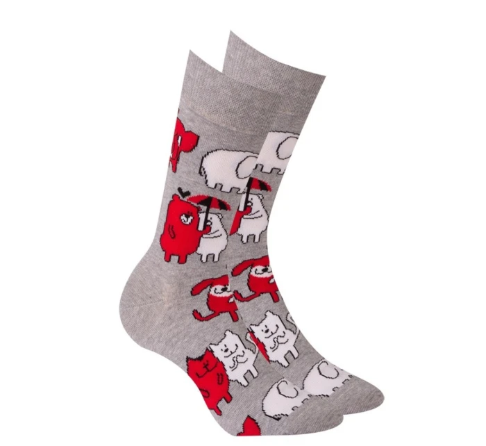 Ponožky  ponožky model 21866050 - Gatta