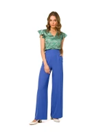 Dámské kalhoty model 177225 Stylove Dámské kalhoty model 177225 Stylove