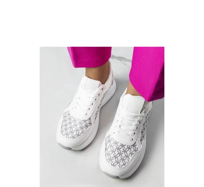 Tenisky  model 207975 Solea