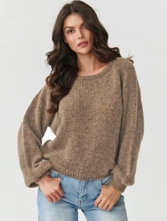 Svetr  model 217384 Makadamia
