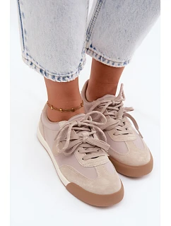 Sportovní obuv  model 228747 Step in style