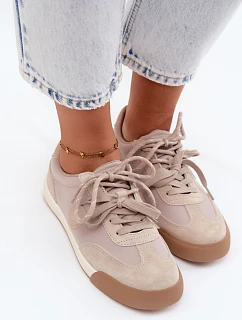 Sportovní obuv  model 228747 Step in style