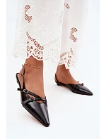 Sandály  model 228783 Step in style