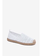 Espadrilky model 228990 Step in style Espadrilky model 228990 Step in style