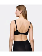BODY MAKE-UP ILLUSION – Polstrovaná podprsenka s comfort wire Triumph