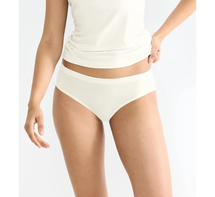 sloggi GO Sense Hipster 2P - WHITE - SLOGGI WHITE - SLOGGI