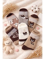 dámské ponožky 301 3542 model 21389557 - WiK