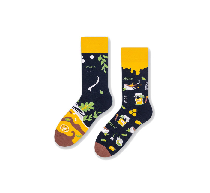 Dámské ponožky model 7838352 - More