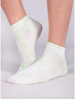 Dámské ponožky YO! SKS-0091U 35-42
