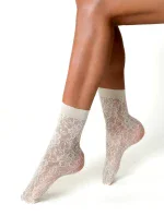 Dámské ponožky Rosa model 20482466 - Veneziana