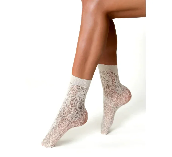 Dámské ponožky Rosa model 20482466 - Veneziana