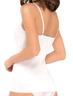 Dámská košilka model 18981254 white - Babell Dámská košilka model 18981254 white - Babell