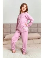 Dívčí pyžamo model 21299940 plus - Doctornap