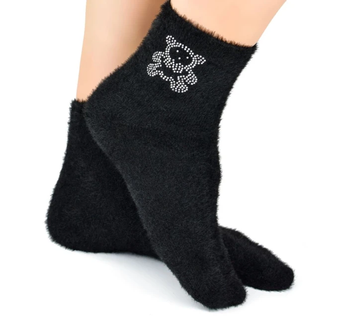 Ponožky SP 002 - NOVITI Ponožky SP 002 - NOVITI