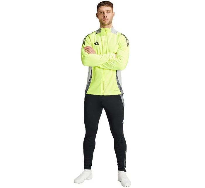 Mikina Tiro 24 Competition M model 19582797 pánské - ADIDAS