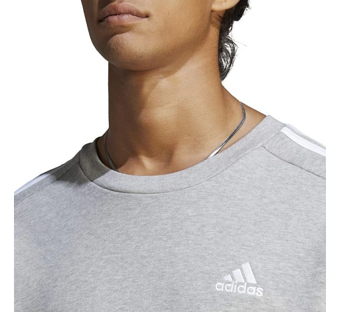 Bluza Essentials French Terry 3Stripes M model 19566973 - ADIDAS
