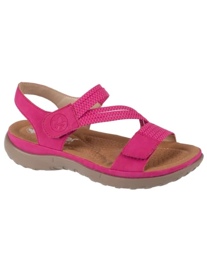 Sandály Rieker W 64870-31