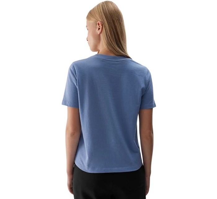 Tričko 4F W 4FWAW24TTSHF1650 32S dámské Tričko 4F W 4FWAW24TTSHF1650 32S dámské