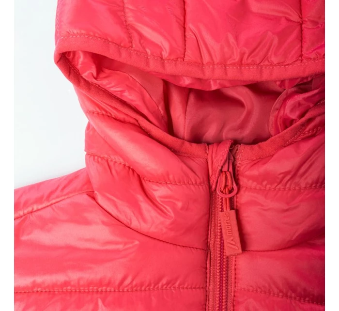 Vest Jr prošívaná vesta model 21301678 - Martes