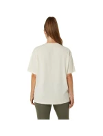 Asics Logo Tee W 2032C843201 Tričko Asics Logo Tee W 2032C843201 Tričko