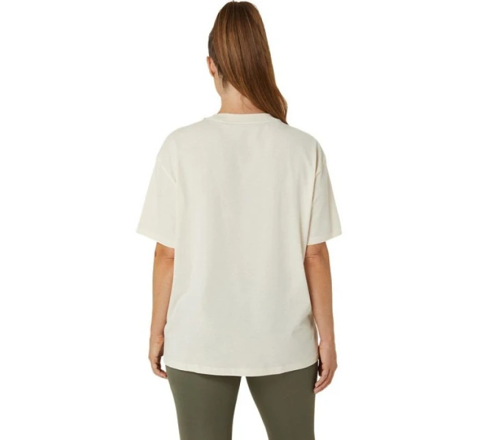 Asics Logo Tee W 2032C843201 Tričko Asics Logo Tee W 2032C843201 Tričko