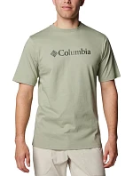 Columbia CSC Basic Logo SS Tee M Tričko 1680053354