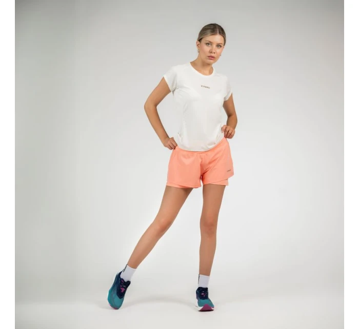 Dámské tričko s krátkým rukávem model 21357387 W - Fitanu