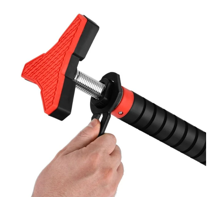 Posilovací tyč s cm model 21810702 - HMS Posilovací tyč s cm model 21810702 - HMS