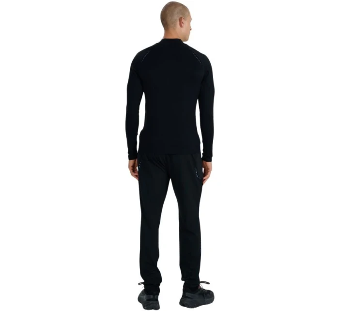 Pánské kalhoty 4F FNK M0930 tmavě černé 4FWAW25TFTRM0930 20S