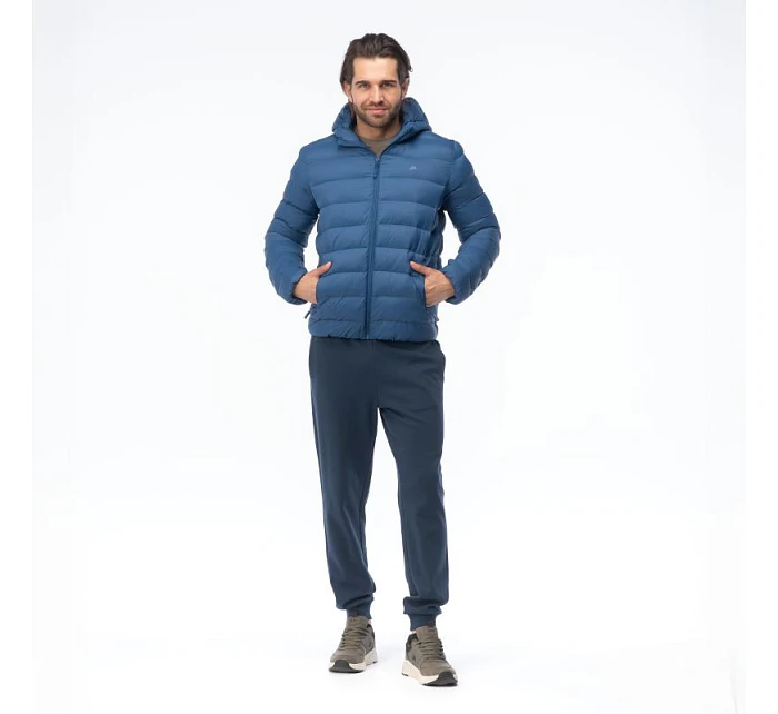 Pánská prošívaná bunda MIRADO