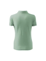 Dámská polokošile Pique (šalvěj) Dámská polokošile Pique (šalvěj)