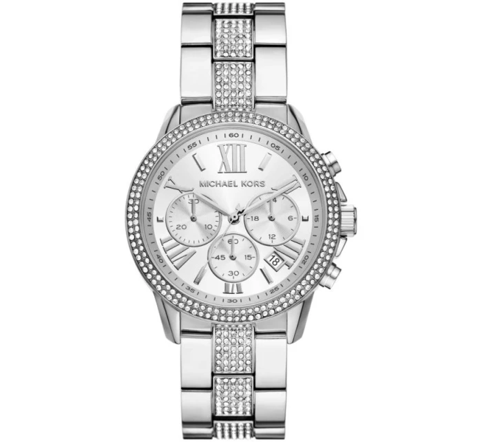 MICHAEL KORS Brynn MK7506 Dámské hodinky + BOX MICHAEL KORS Brynn MK7506 Dámské hodinky + BOX