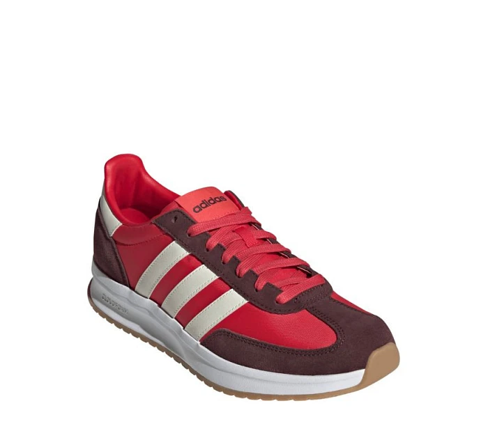 Pánské boty adidas Run 70s 2.0 červené JR8595